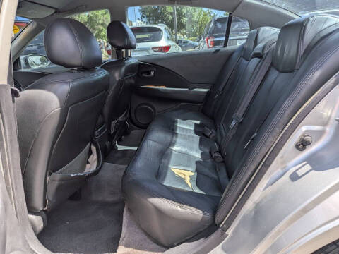 2003 Nissan Altima