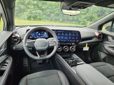 2026 Chevrolet Blazer EV RS