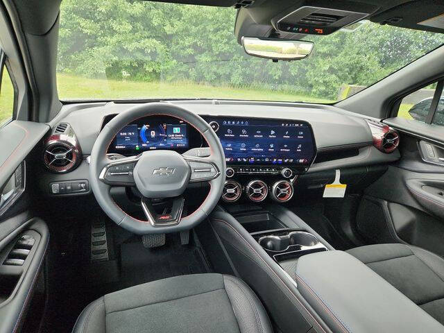 2026 Chevrolet Blazer EV RS