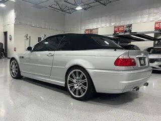 2006 BMW M3