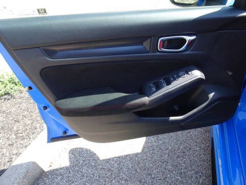 2025 Honda Civic Type R