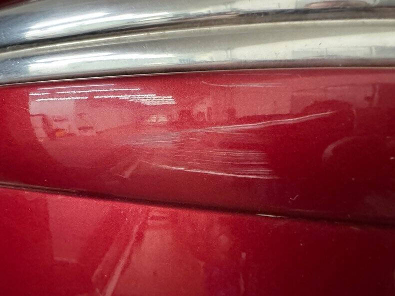 1998 Cadillac DeVille