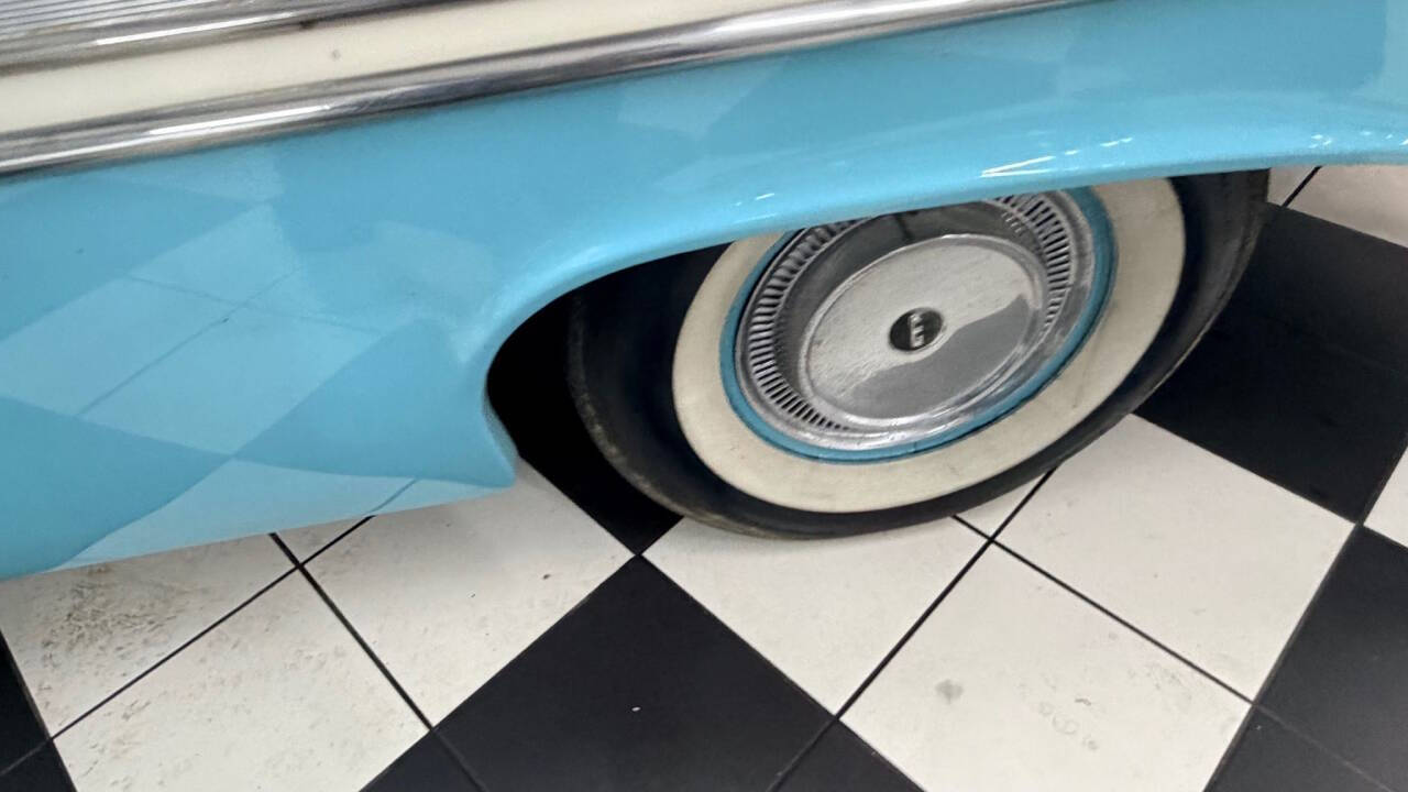 1959 Edsel Corsair 42