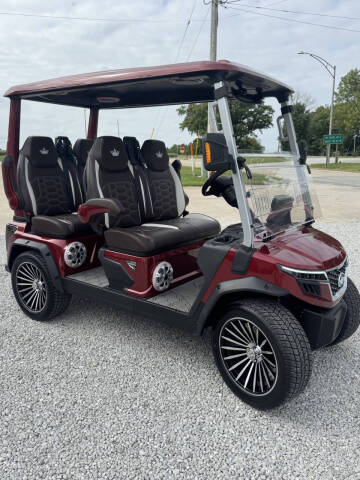 2025 Evolution D-MAX GT4