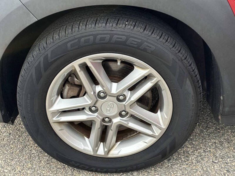 2020 Hyundai Kona SE