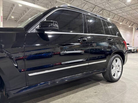 2015 Mercedes-Benz GLK GLK 350