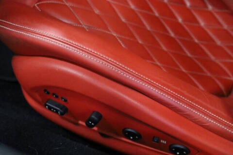 2010 Ferrari California