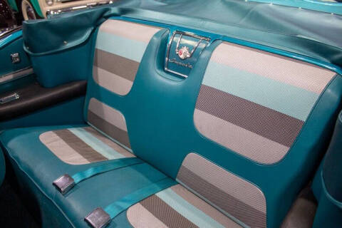 1958 Chevrolet Impala