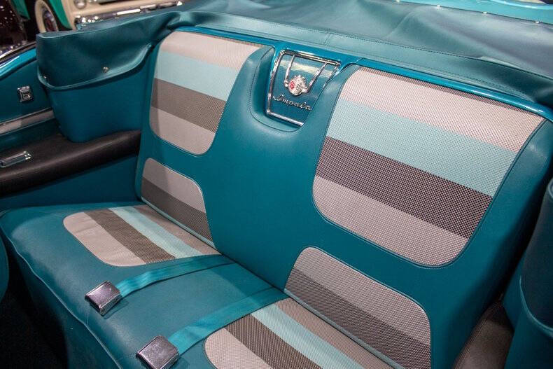 1958 Chevrolet Impala