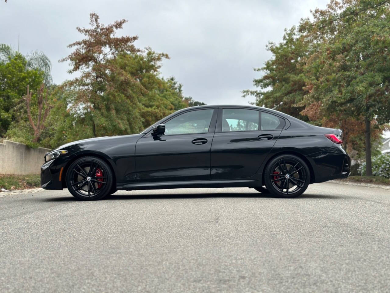 2023 BMW 3 Series for sale at Beisan Motors in Chino, CA