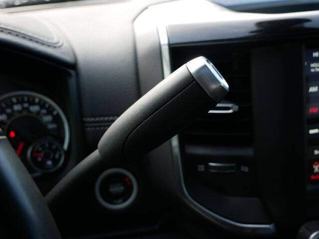 2020 RAM 2500 Laramie