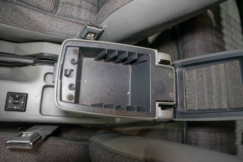 1989 Ford Mustang GT