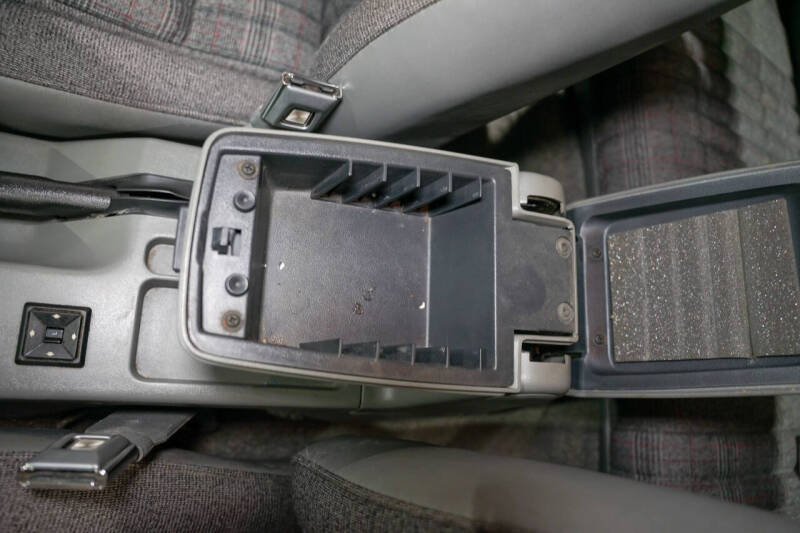 1989 Ford Mustang GT