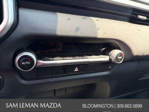 2024 Mazda CX-50 2.5 S Select