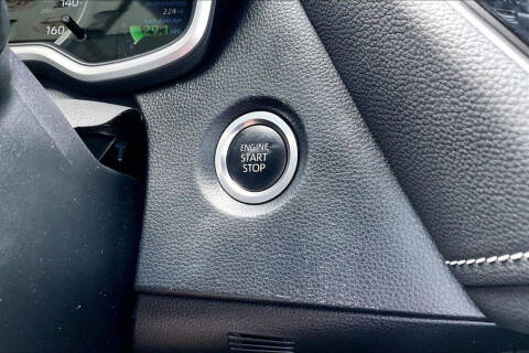2021 Toyota Corolla Hatchback SE