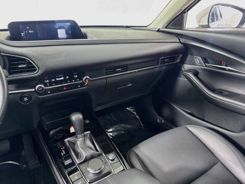 2025 Mazda CX-30 2.5 S Preferred
