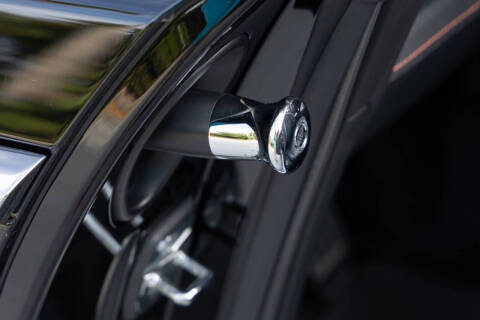 2019 Rolls-Royce Black Badge Dawn