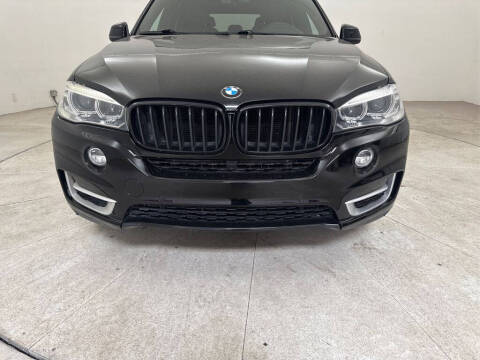 2017 BMW X5 sDrive35i