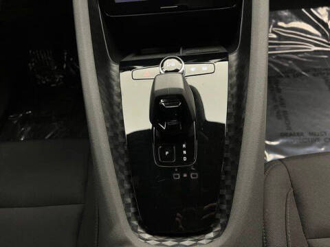 2022 Polestar 2 Long Range Dual Motor