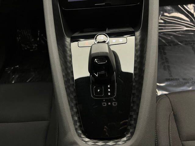 2022 Polestar 2 Long Range Dual Motor