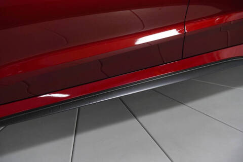 2025 Audi RS 7 Performance 4.0T quattro