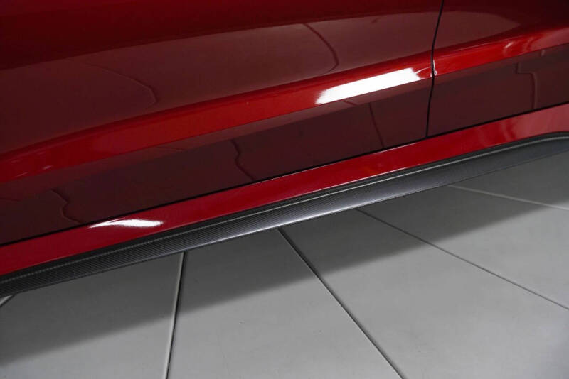 2025 Audi RS 7 Performance 4.0T quattro