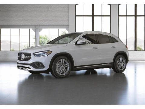 2022 Mercedes-Benz GLA GLA 250
