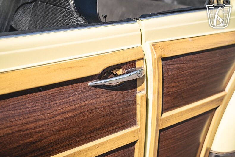 1969 Volkswagen Beetle