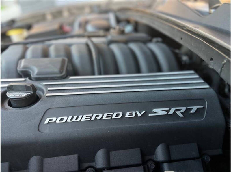 2018 Dodge Charger Daytona 392