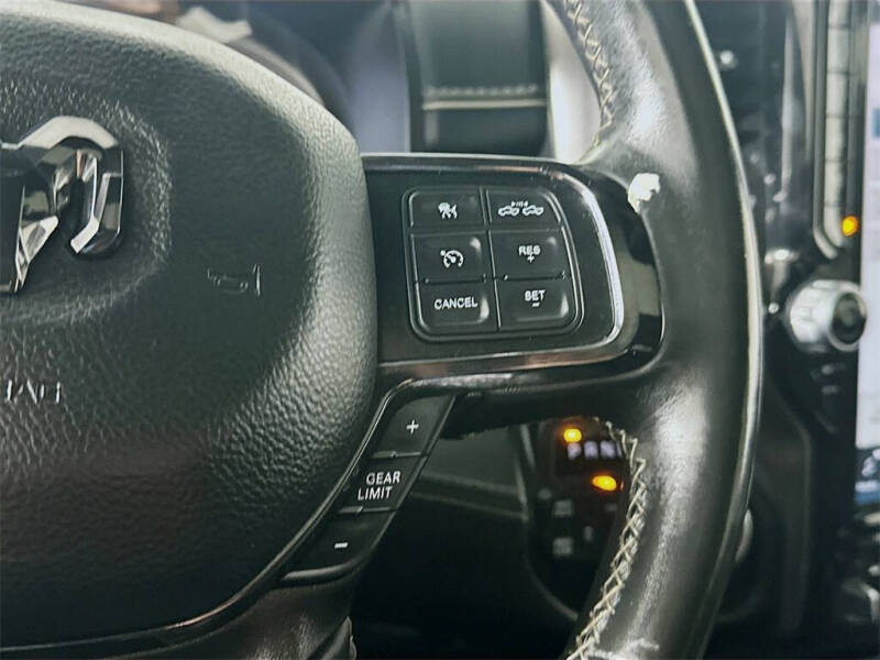 2022 RAM 2500 Limited