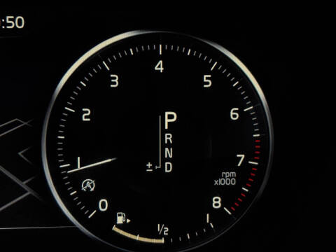 2016 Volvo XC90 T6 Inscription