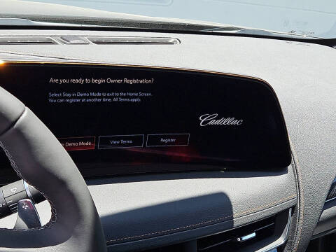 2026 Cadillac CT5-V