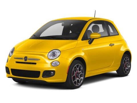 2013 FIAT 500 for sale at CarZoneUSA in West Monroe LA