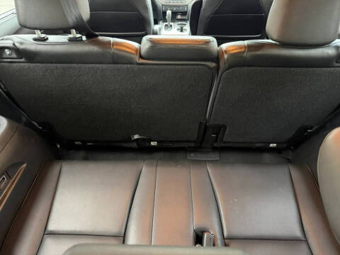 2016 Honda Pilot EX-L w/RES