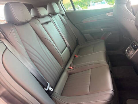 2025 Maserati Grecale Modena