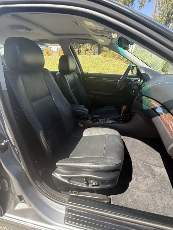 2003 BMW 3 Series 325i