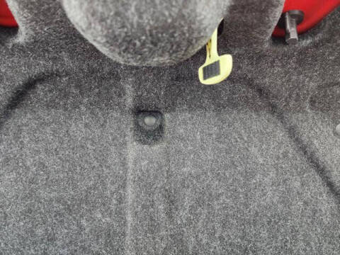 2014 Dodge Challenger SRT8