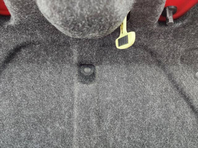 2014 Dodge Challenger SRT8