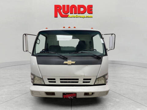 2007 Chevrolet W4500