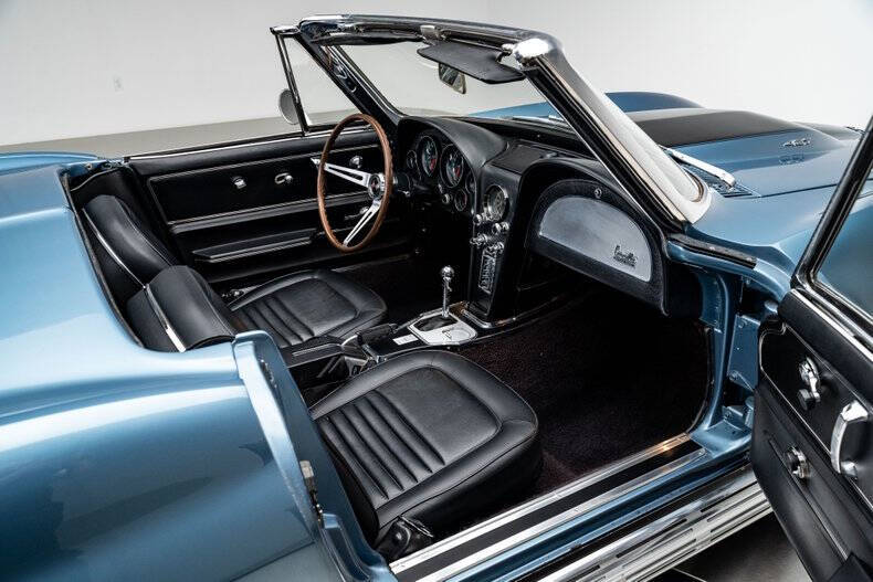 1967 Chevrolet Corvette