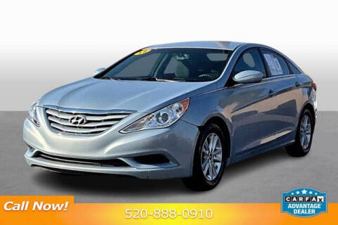 2012 Hyundai Sonata