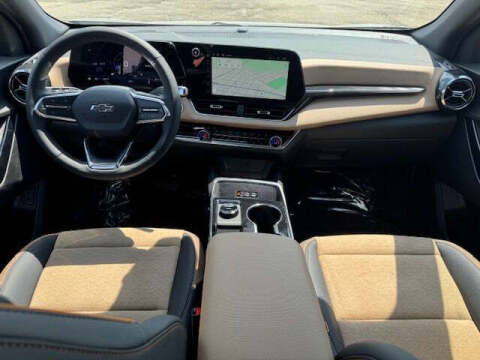 2025 Chevrolet Equinox ACTIV