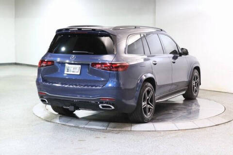 2024 Mercedes-Benz GLS GLS 450