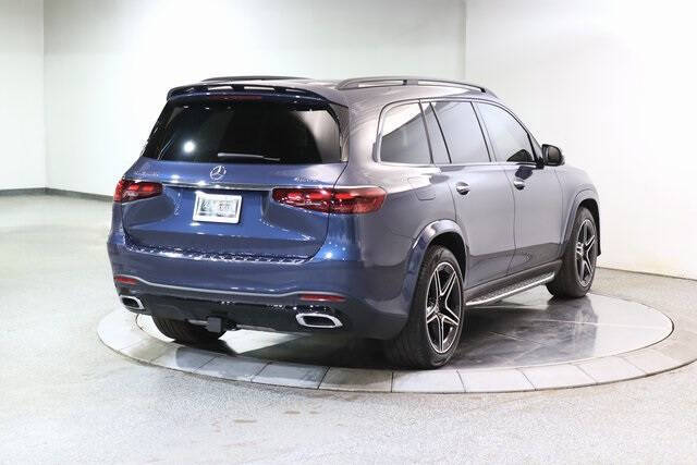 2024 Mercedes-Benz GLS GLS 450