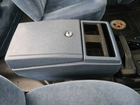 1988 Chevrolet Blazer