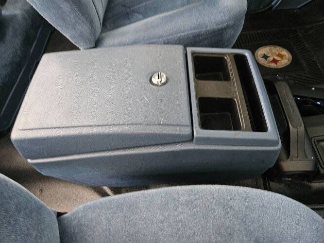 1988 Chevrolet Blazer