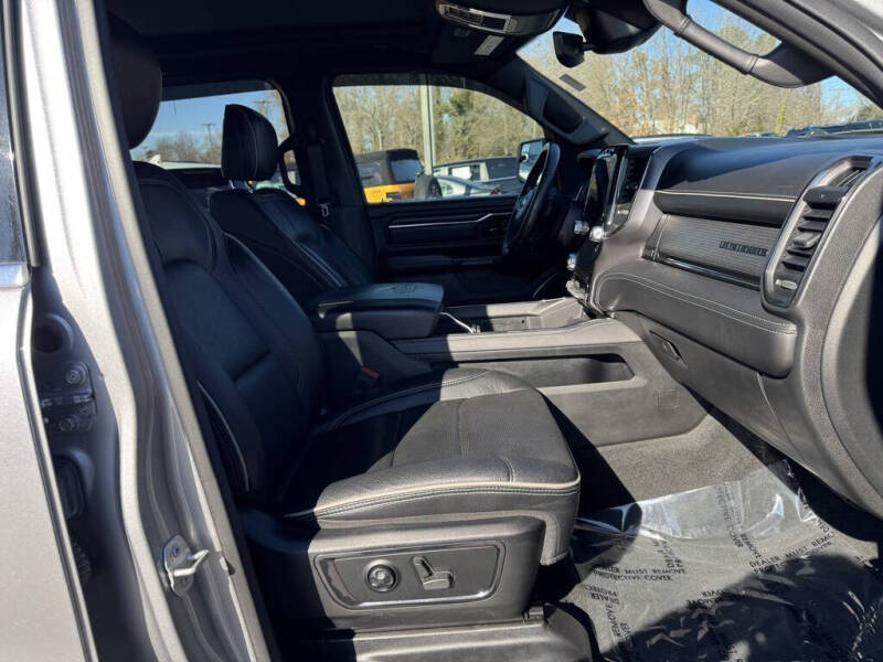 2022 RAM 1500 Limited