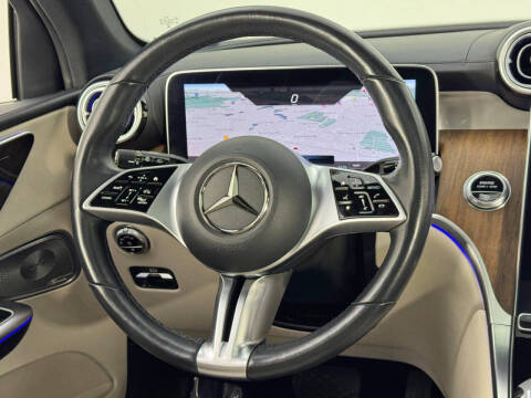 2023 Mercedes-Benz GLC GLC 300 4MATIC