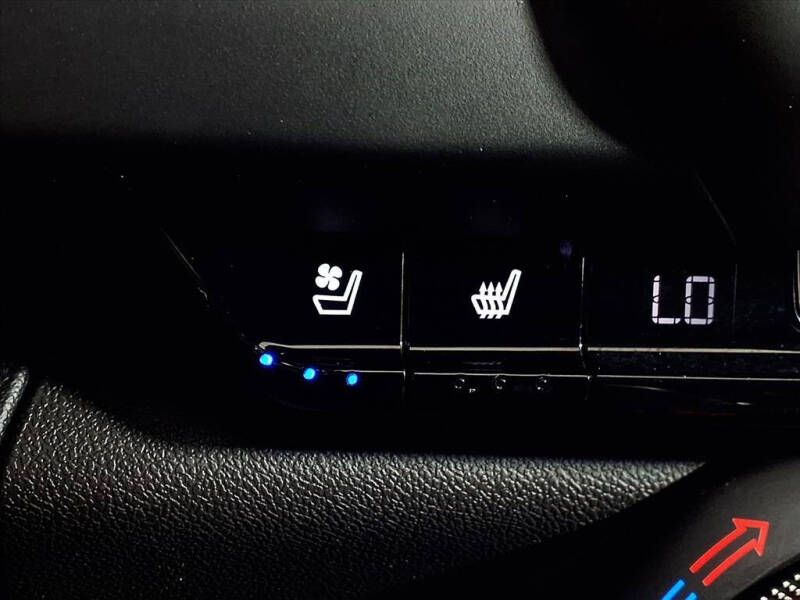 2022 Chevrolet Camaro SS