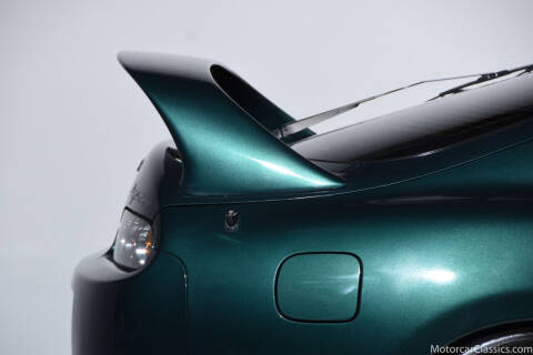 1997 Toyota Supra Turbo